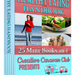 Healthy Eating Handbook