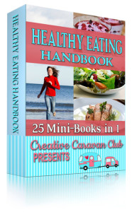 Healthy Eating Handbook