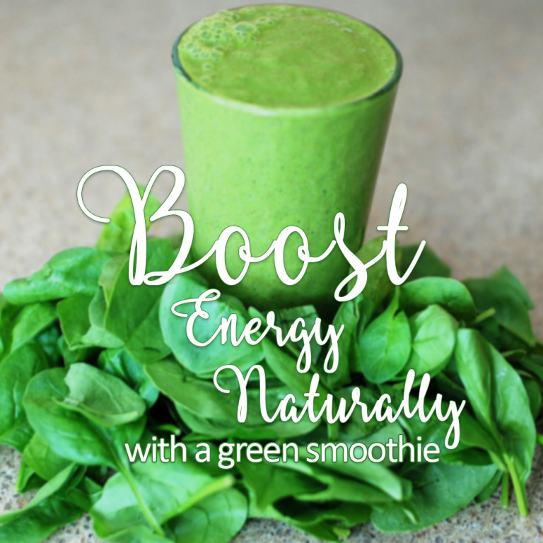 Green Smoothies