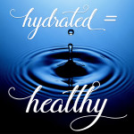 Rehydrate Your Body and Boost Your Brainpower
