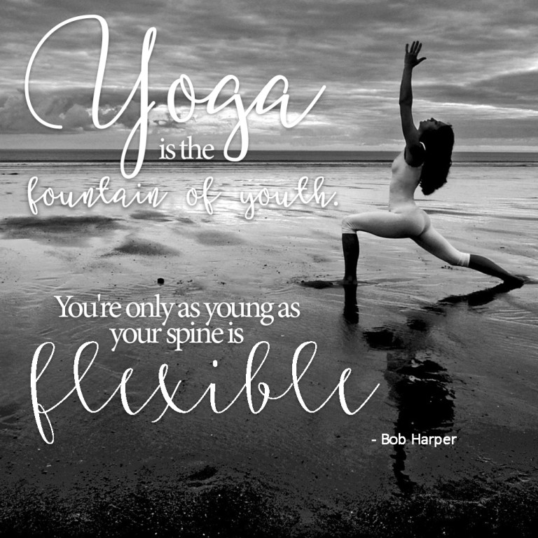 types of yoga