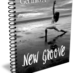 get into a new groove