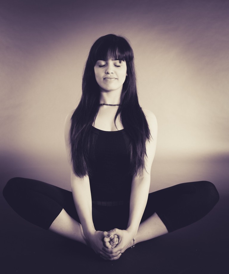 pain and yoga