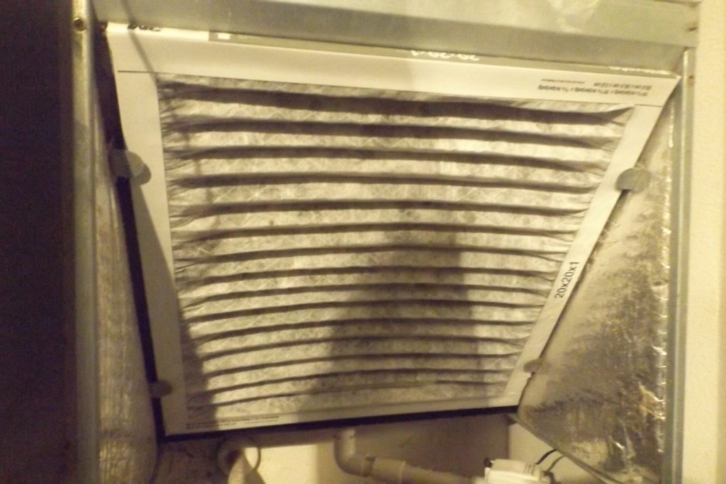 Furnace Filter