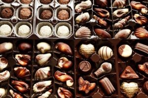 candy