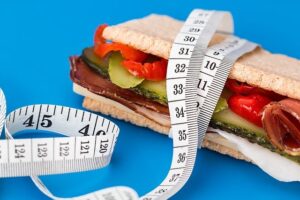 healthy food options